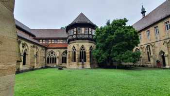 Maulbronn Monastery