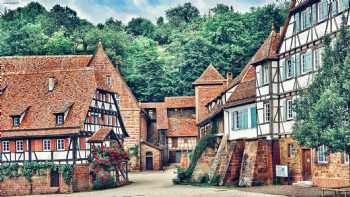 Maulbronn Monastery