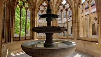 Maulbronn Monastery