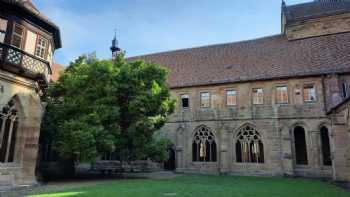 Maulbronn Monastery