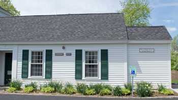 Mason Public Library