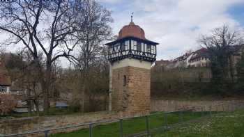 Faustturm Maulbronn