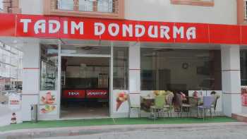 Tadım Dondurma