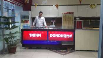 Tadım Dondurma