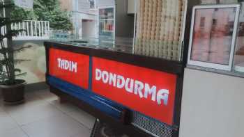 Tadım Dondurma