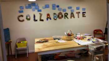 The Arts Collaborative