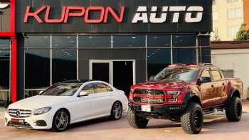 KUPON AUTO