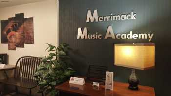 Merrimack Music Academy