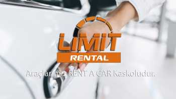 Limit Rental - Kastamonu Oto Kiralama