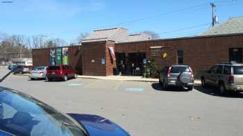 Merrimack Public Library