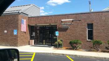 Merrimack Public Library