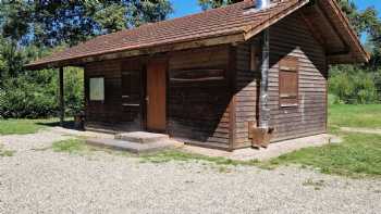 Schollenhütte Meißenheim