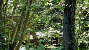 Schollenhütte Meißenheim