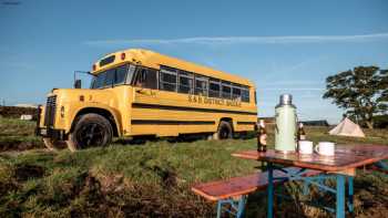 Field of Dreams Glamping