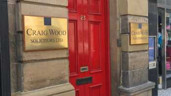 Craig Wood Solicitors