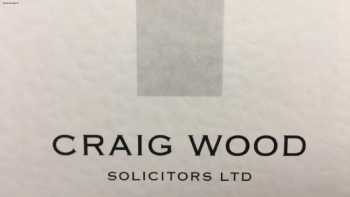 Craig Wood Solicitors