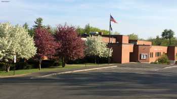 Moultonboro Central School