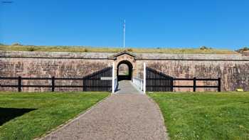 Fort George