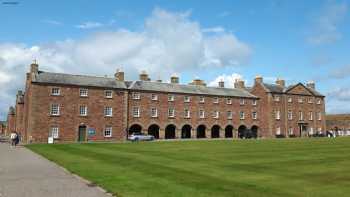 Fort George