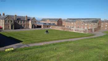 Fort George