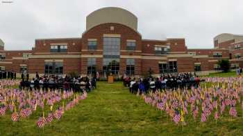 Nashua High School North