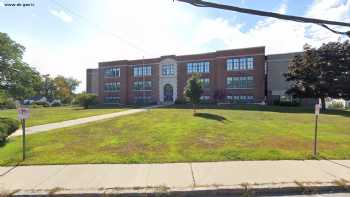 Mount Pleasant Elementary School