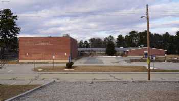 Fairgrounds Elementary School