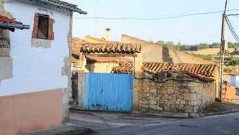 Centro Rural Agrupado San Roque