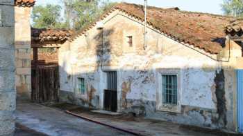 Centro Rural Agrupado San Roque