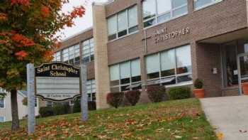 Saint Christopher Academy - Lower Campus