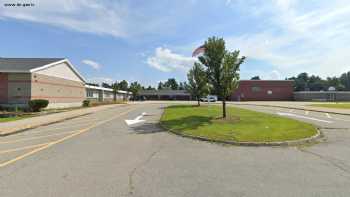 Fairgrounds Middle School