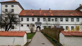 Meßkirch Castle