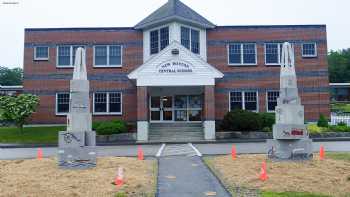 New Boston Central School