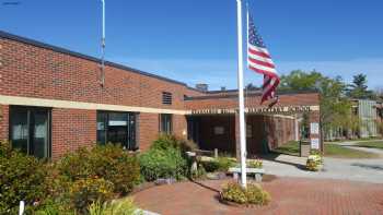 Kearsarge Elementary School