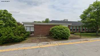 (NLOC) New London Outing Club Indoor Facility