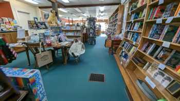 Morgan Hill Book Store Inc