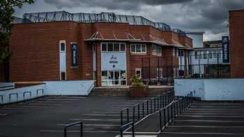 Bury Grammar School Girls