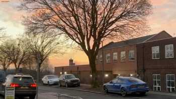 Bury Grammar School Girls