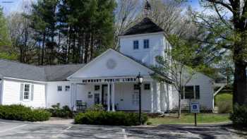 Newbury Library