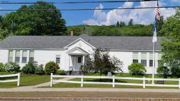 Newbury Selectmen's Office