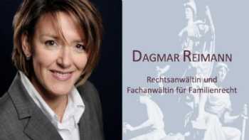 Dagmar Reimann