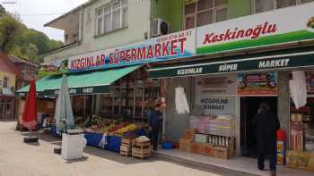 Soğuksu Pazarı