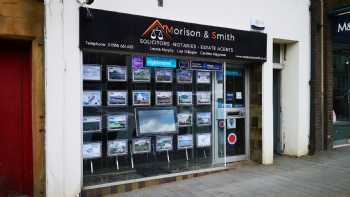 Morison & Smith Solicitors, Notaries & Estate Agents