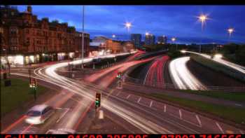 Lanarkshire Road Traffic Lawyers