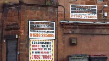 Lanarkshire Road Traffic Lawyers