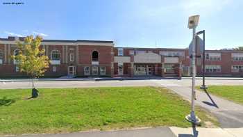 Newmarket Jr/Sr High School