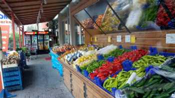 Cide Seç Market