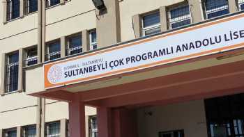 Sultanbeyli Çok Programlı Anadolu Lisesi