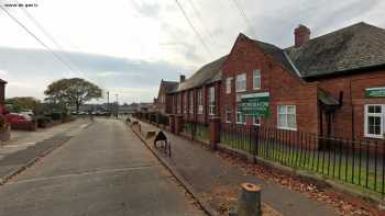 Monkseaton Middle School