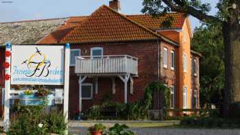 Ostseeurlaub Ferienhof Becker #Bauernhof Dahme-Gruberhagen #Ferien mit Kindern